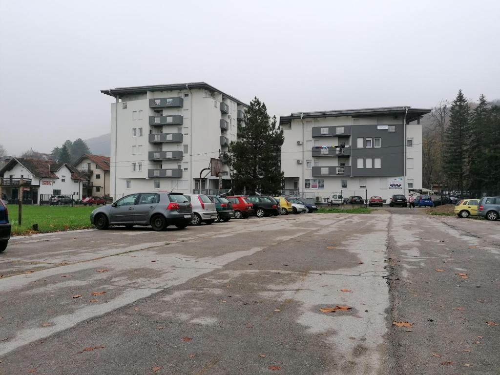 Stan na dan Banja Koviljaca photo