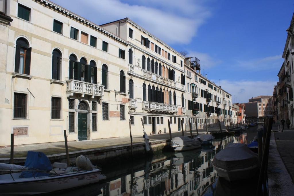 Casa Caburlotto - 2