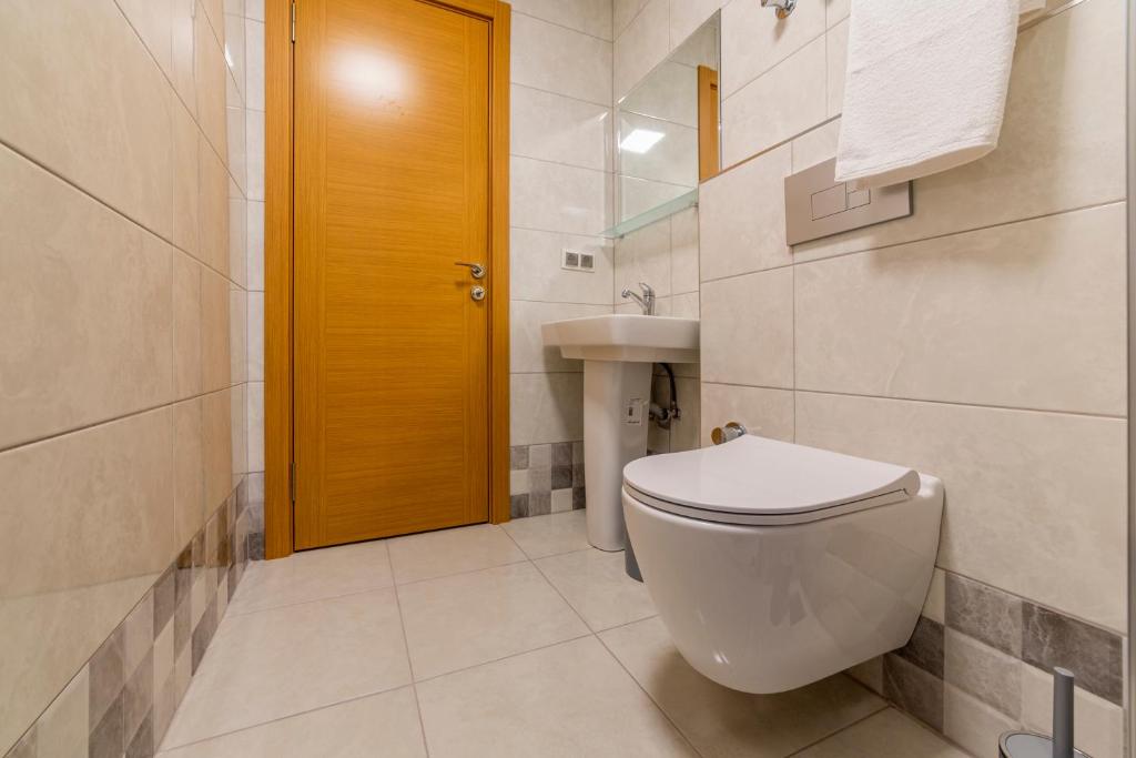 Antalya Business Hotel photo