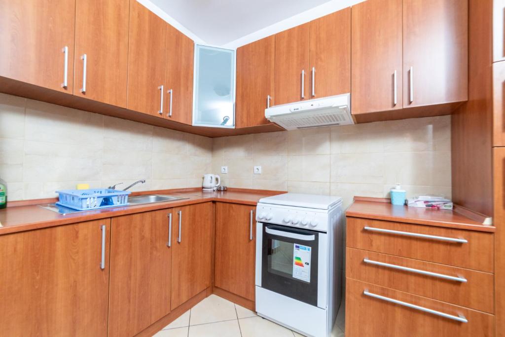 Apartmani Jovan - 5