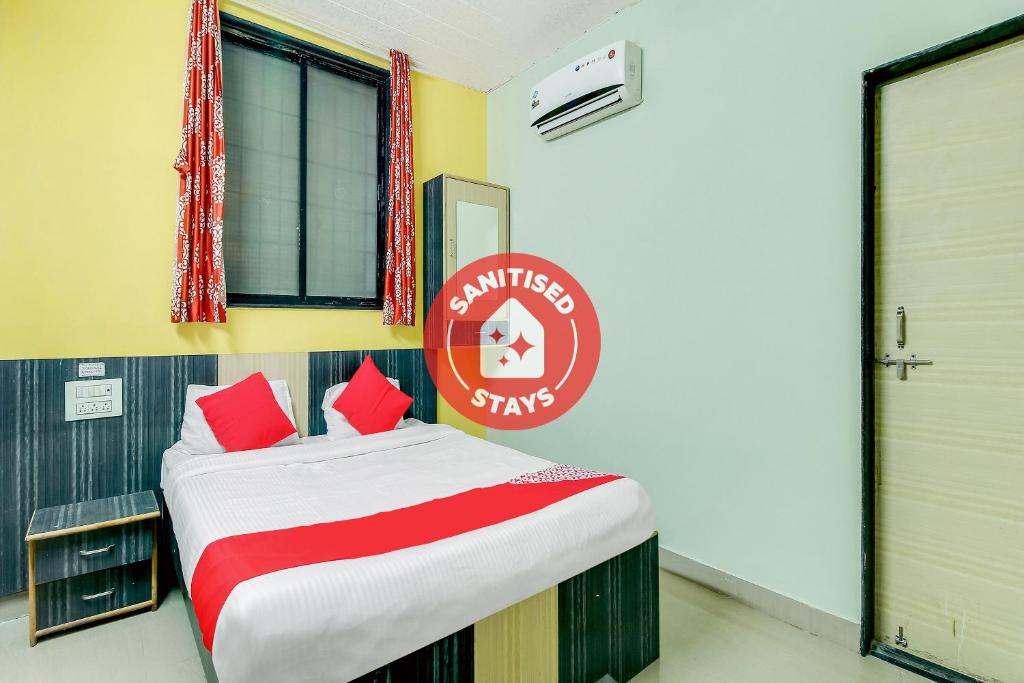 OYO 48395 Hotel Yashodhan Lodging