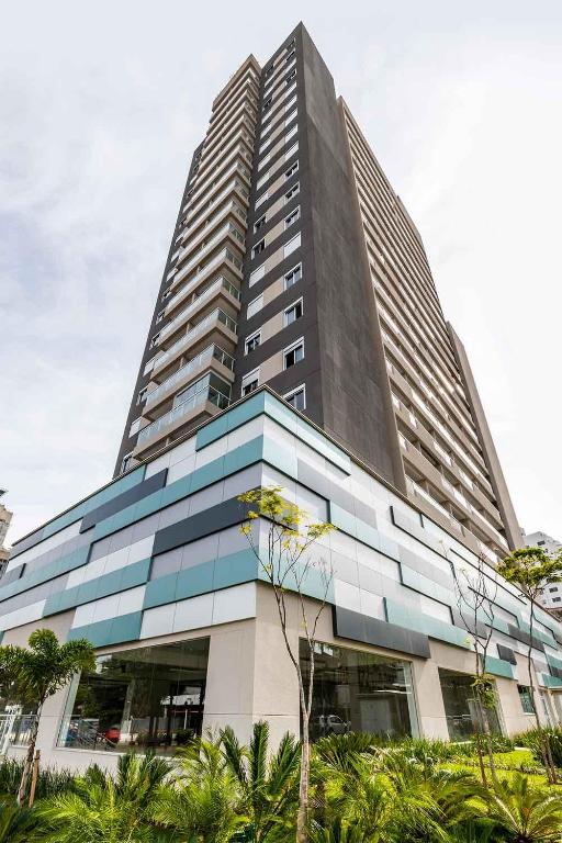 Uotel Faria Lima