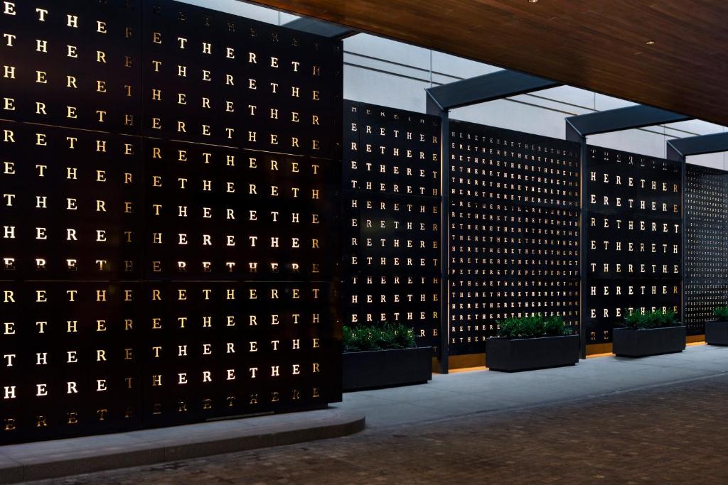 المنظر الخارجي