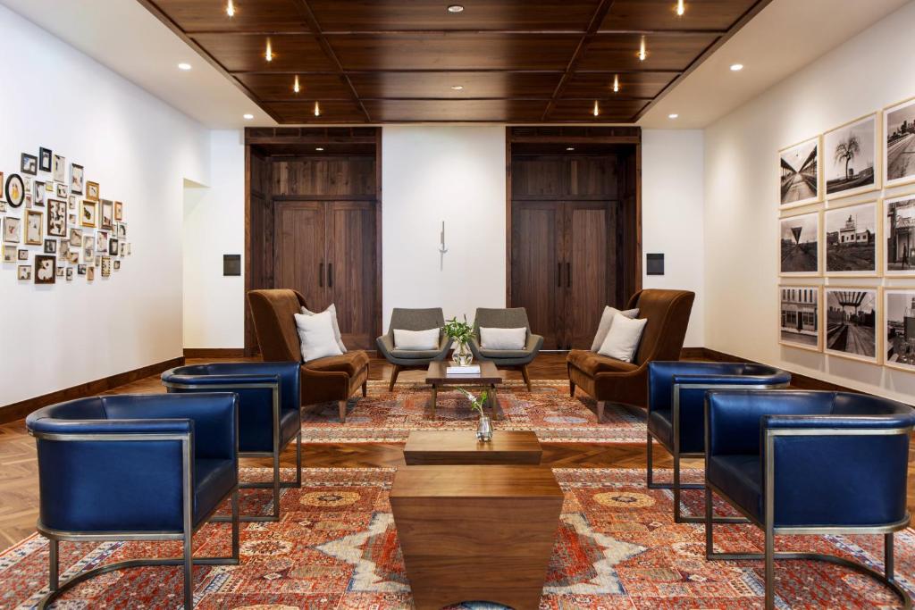 المنظر الخارجي