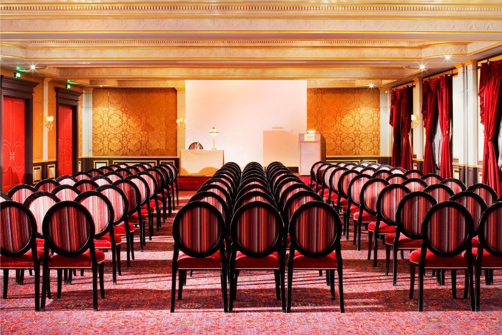 Meeting room / ballrooms