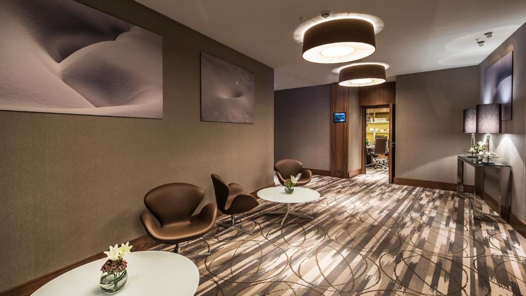 Meeting room / ballrooms