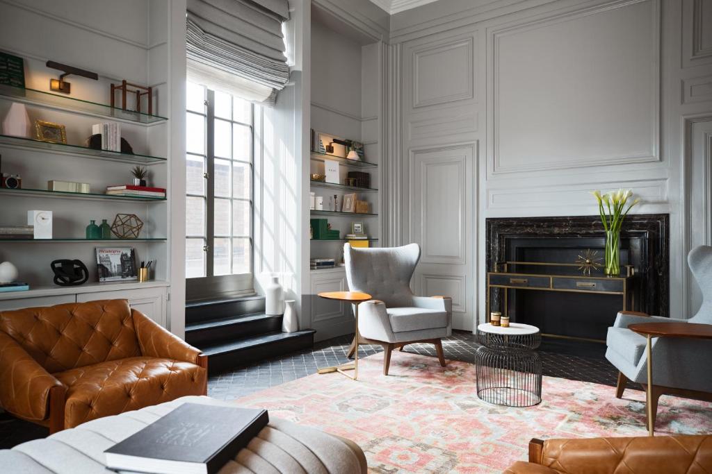 Kimpton Hotel Palomar Philadelphia By IHG