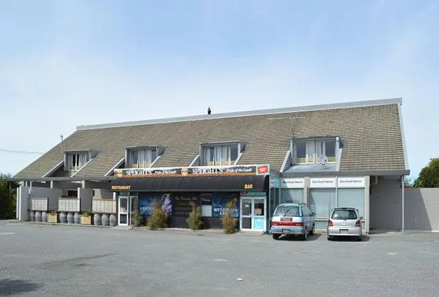 Darfield Hotel，位于Darfield的酒店