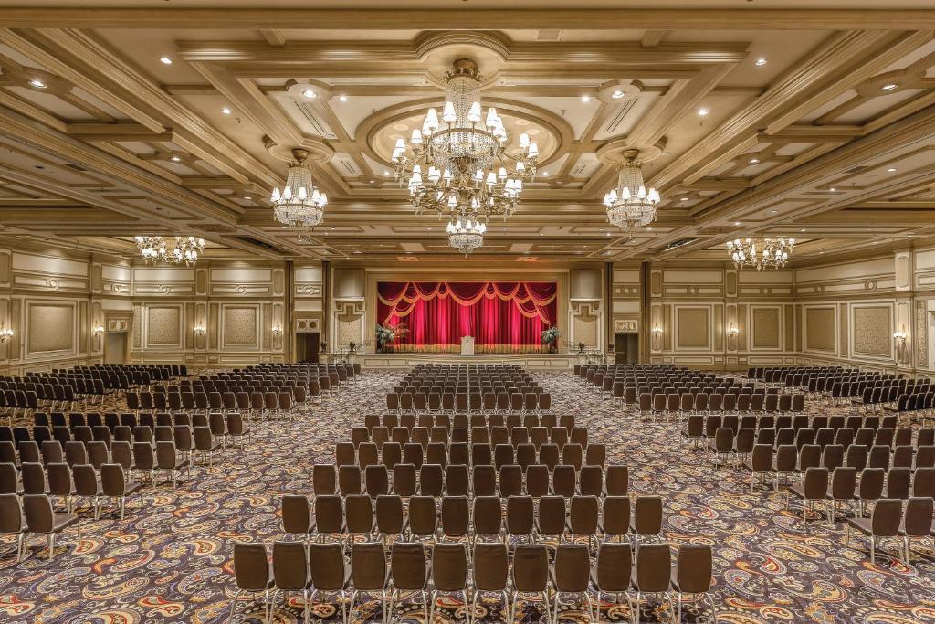 Meeting room / ballrooms