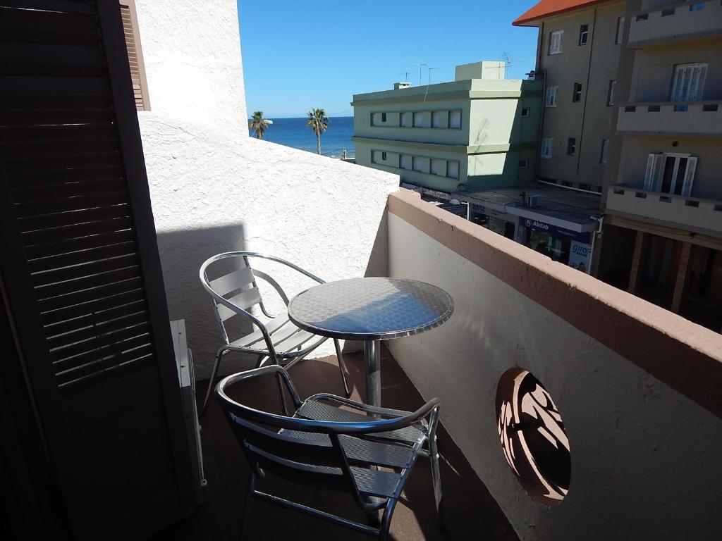 Hotel Timbó - 2