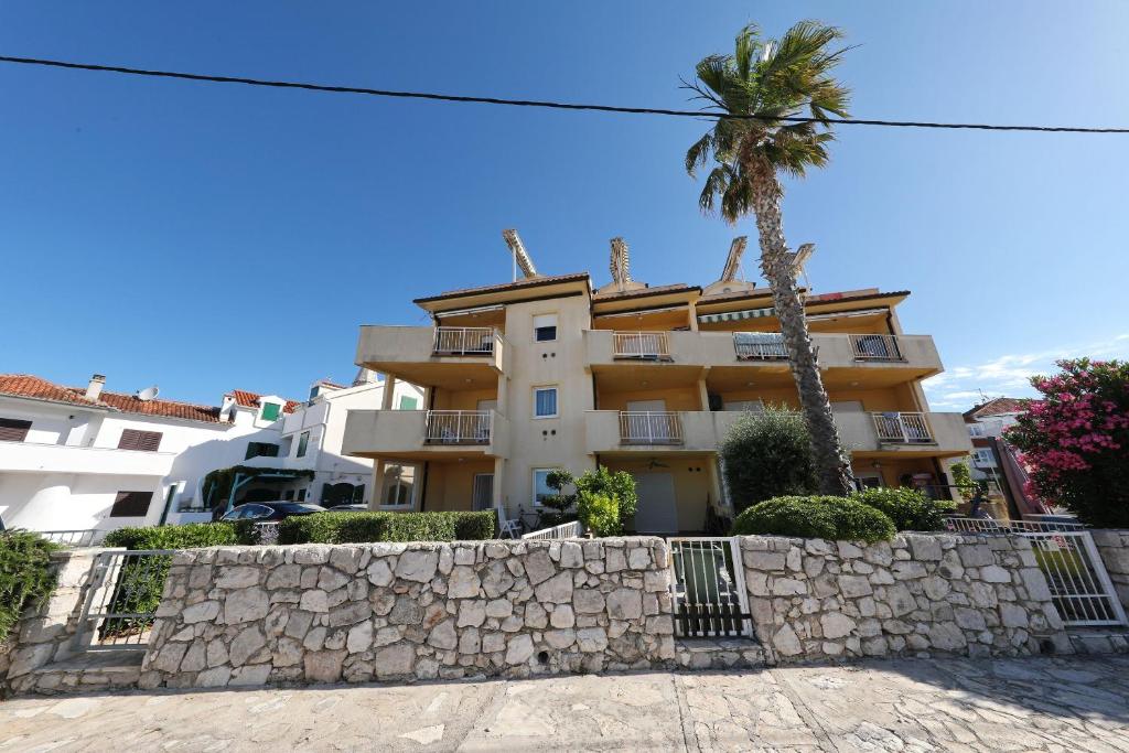 Apartment Alexa, Turanj