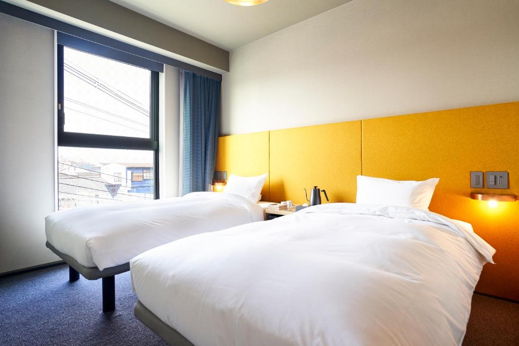 THE REIGN HOTEL KYOTO photo