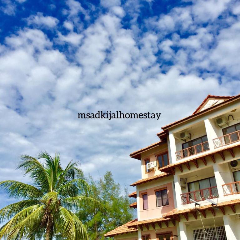 HOMESTAY MSA D'KIJAL photo