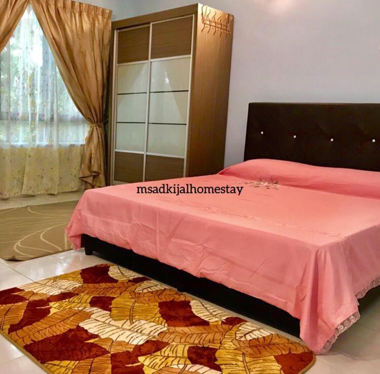 HOMESTAY MSA D'KIJAL photo