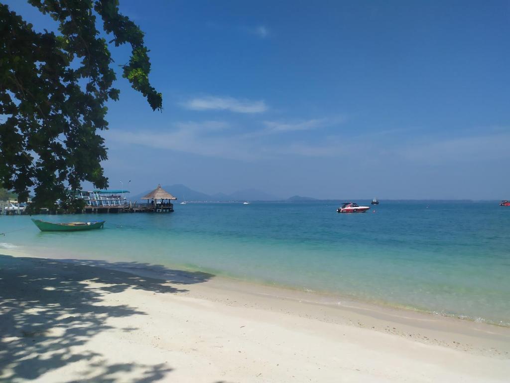 Surrounding environment