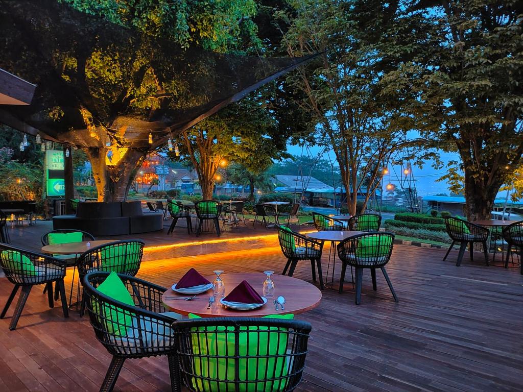 Restoran