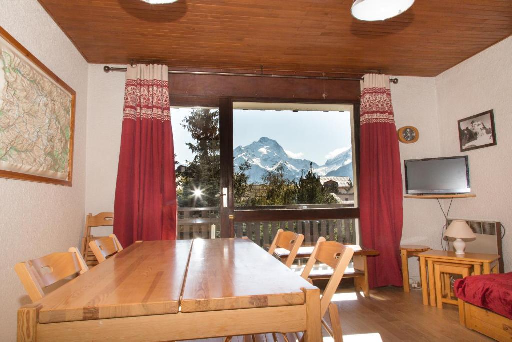 JANDRI 4 Appartement 6 personnes -38860 Les 2 Alpes - Pied des pistes - 4