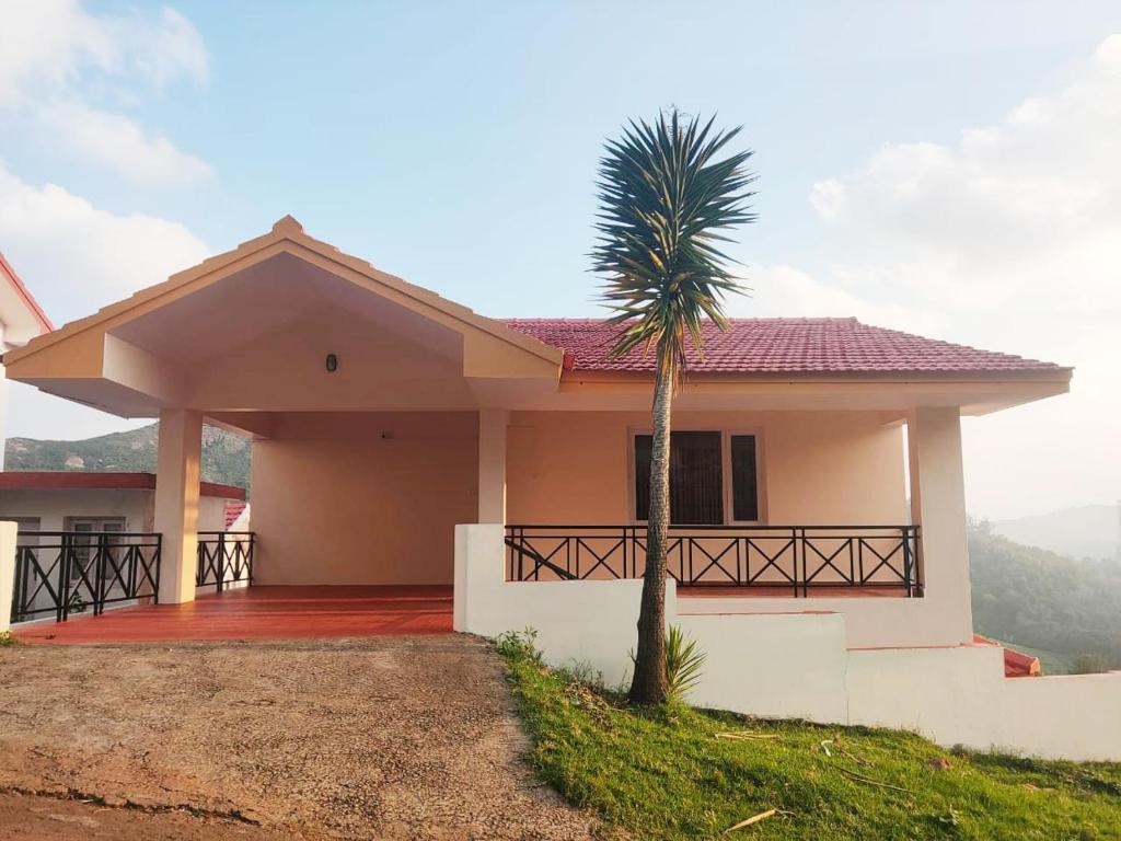 Mist Resorts Ooty photo