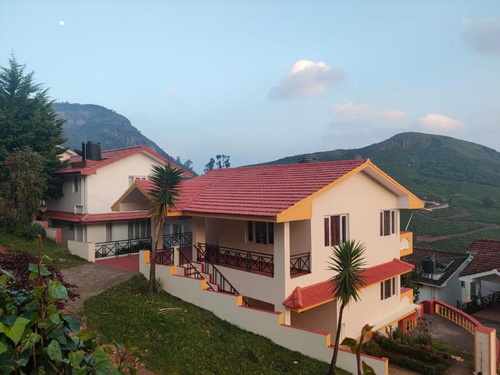 Mist Resorts Ooty photo