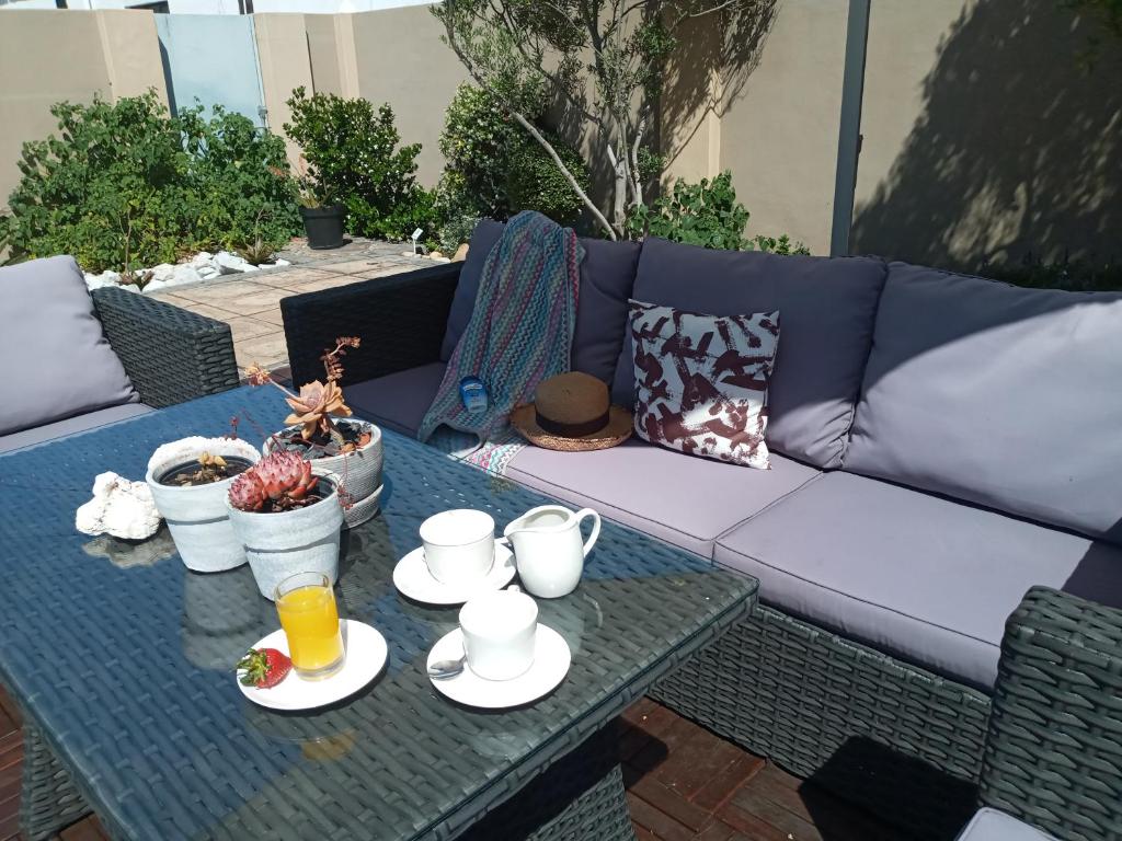 La Roche Guest House 館内設備