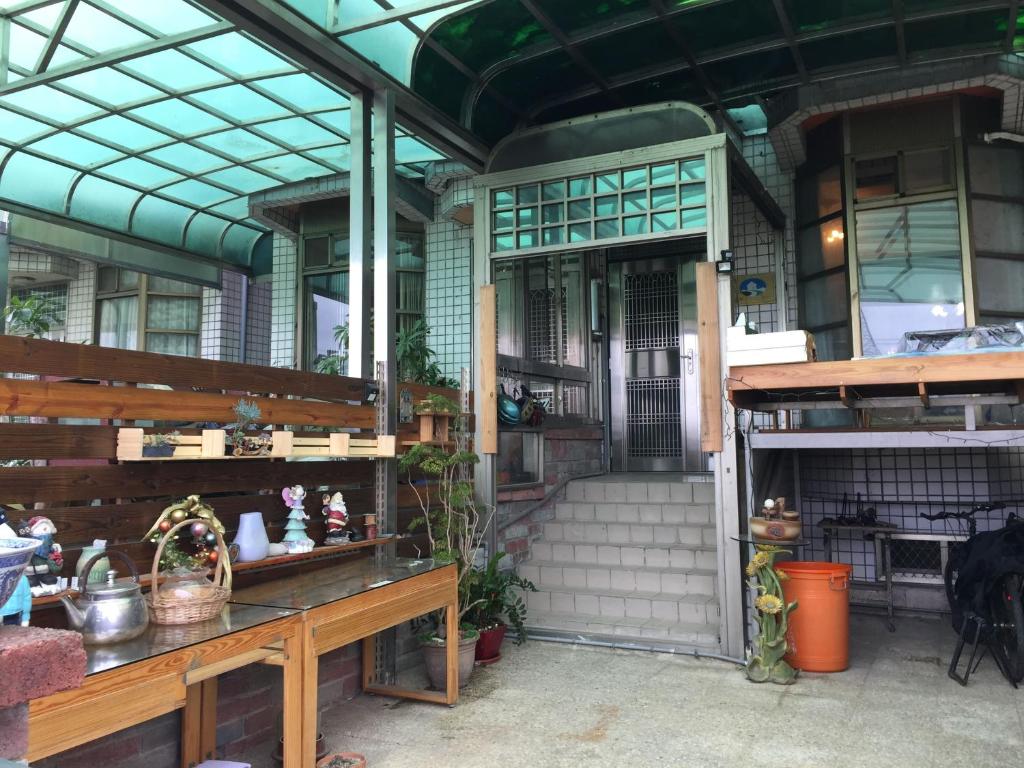 三坑老爹_桃園市民宿065號