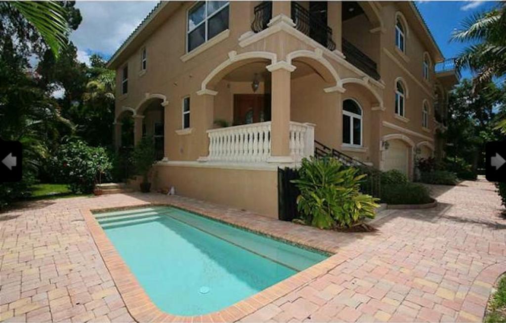 Siesta Key - Miramar 1216 — Hotel in Siesta Key (FL)