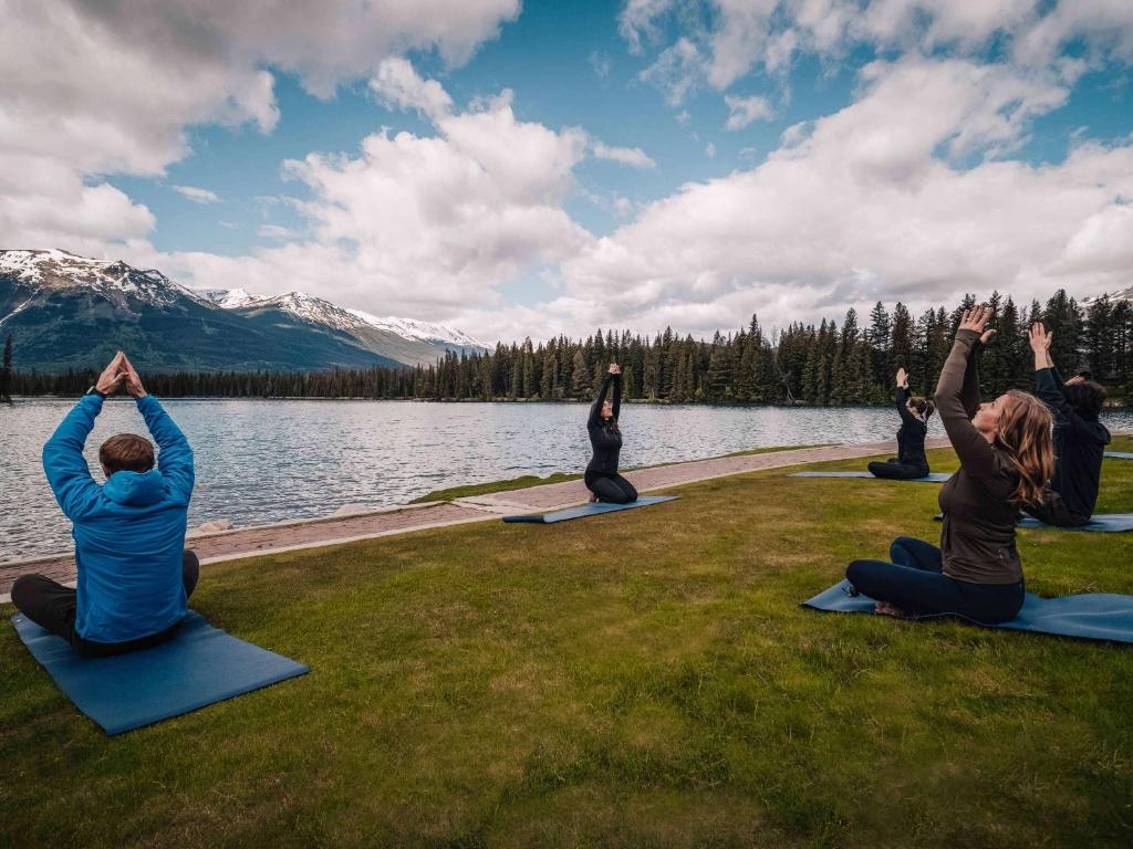 Events & Experiences