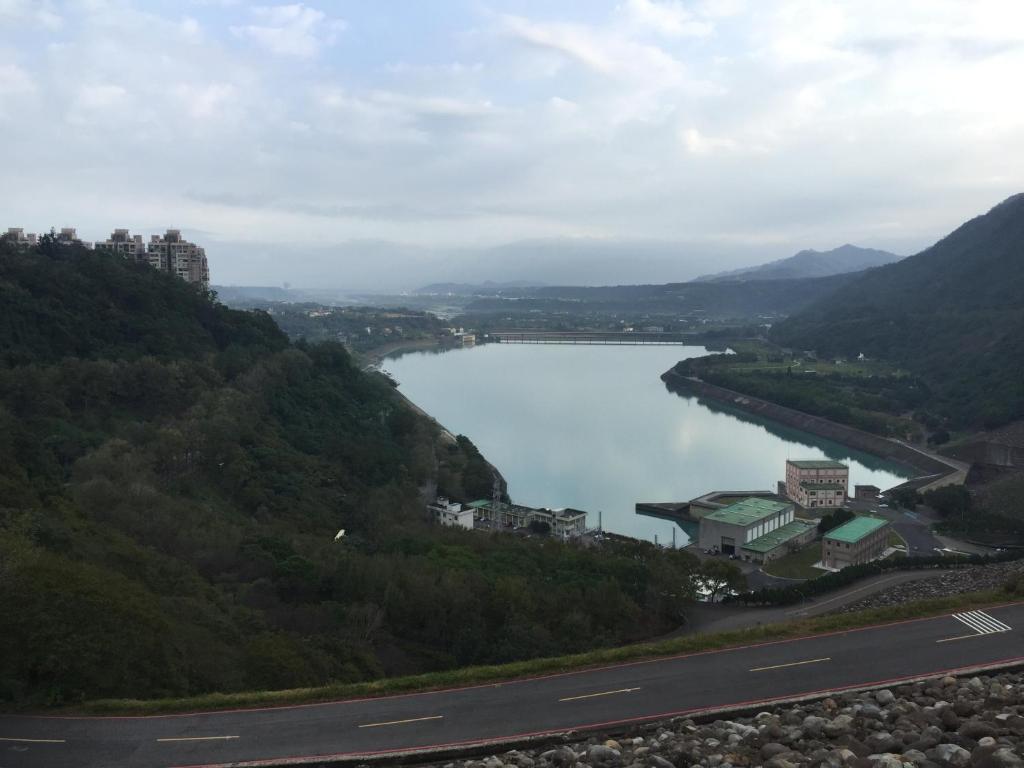 三坑老爹_桃園市民宿065號