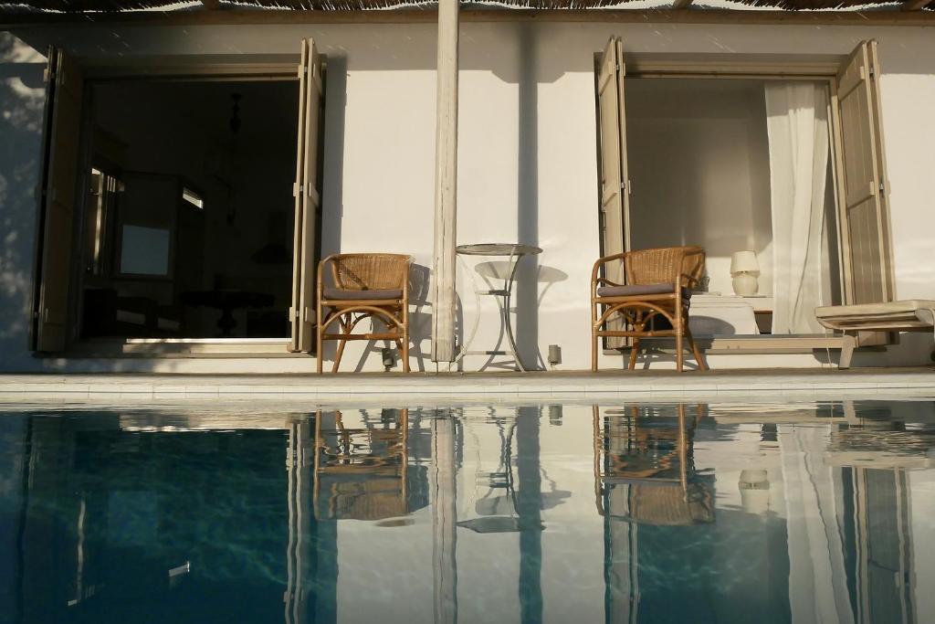 Notus Villa photo