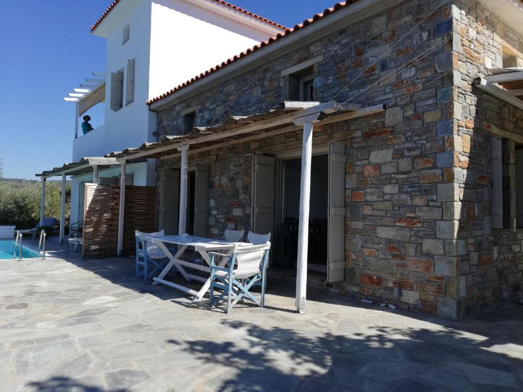 Notus Villa photo