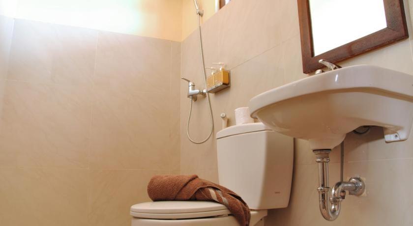 Kamar Mandi
