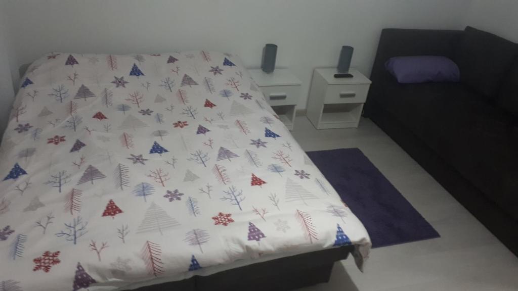 Apartman SAN - 5