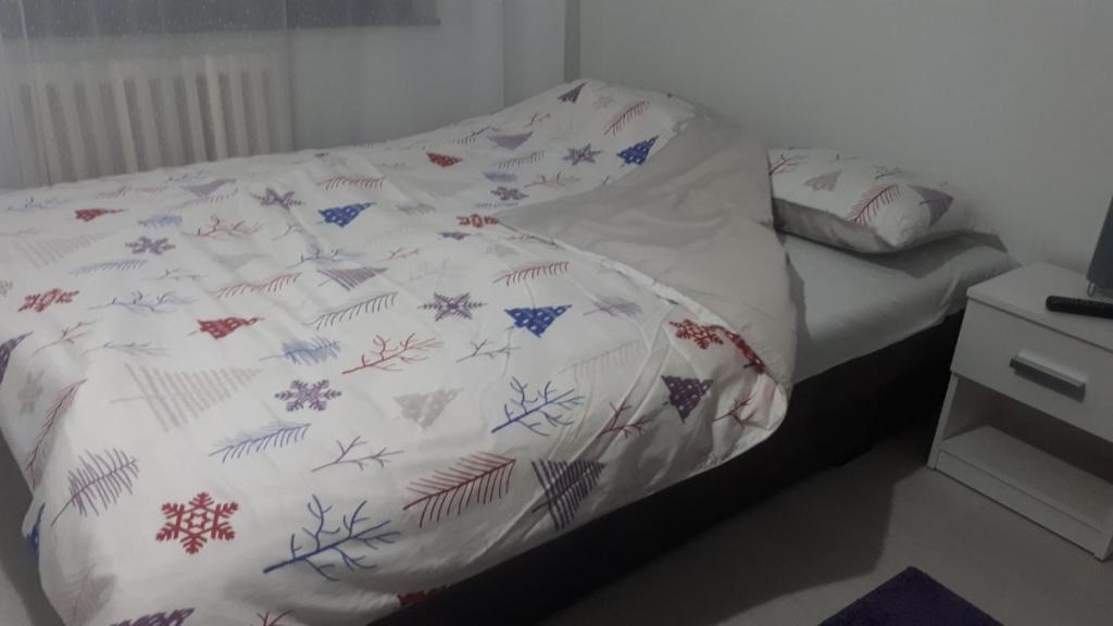 Apartman SAN - 4