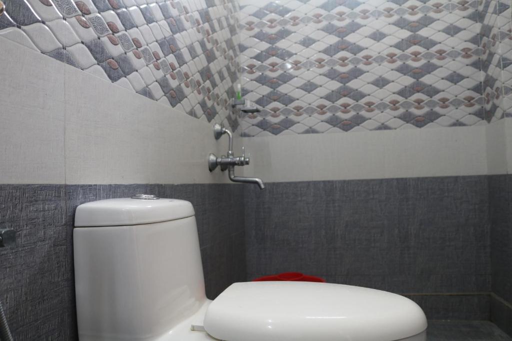 Sapphire Hotel Apartments photo