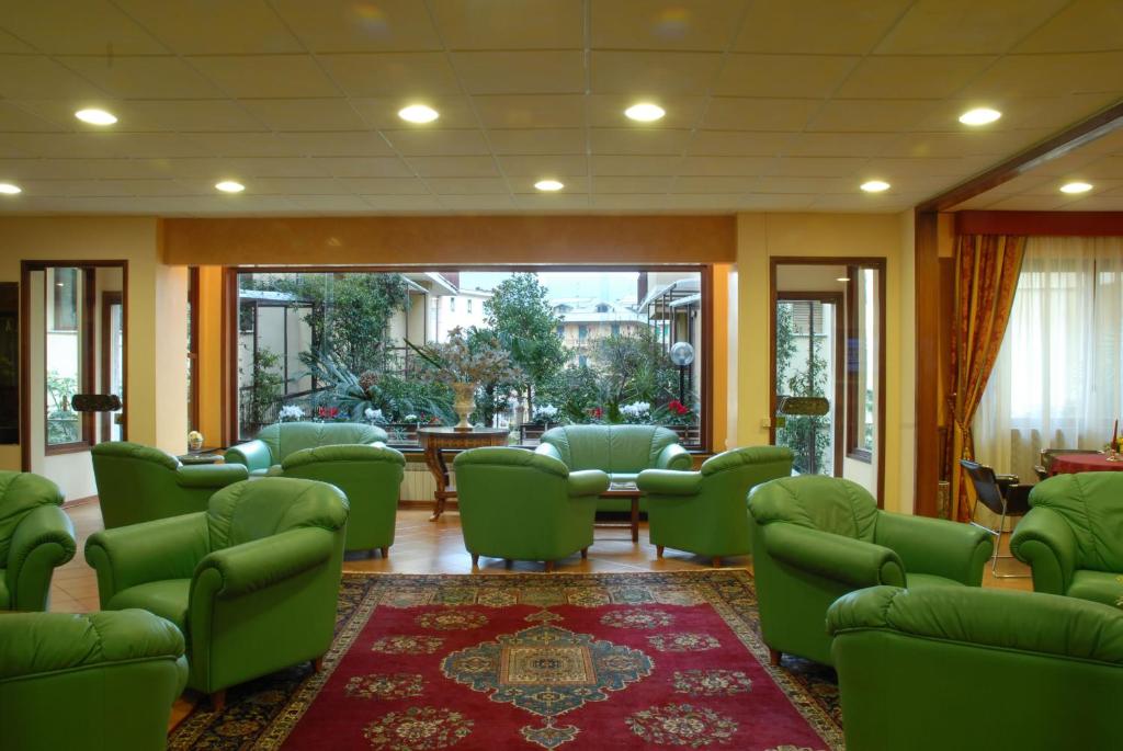 Hotel Mondial Rapallo - 5