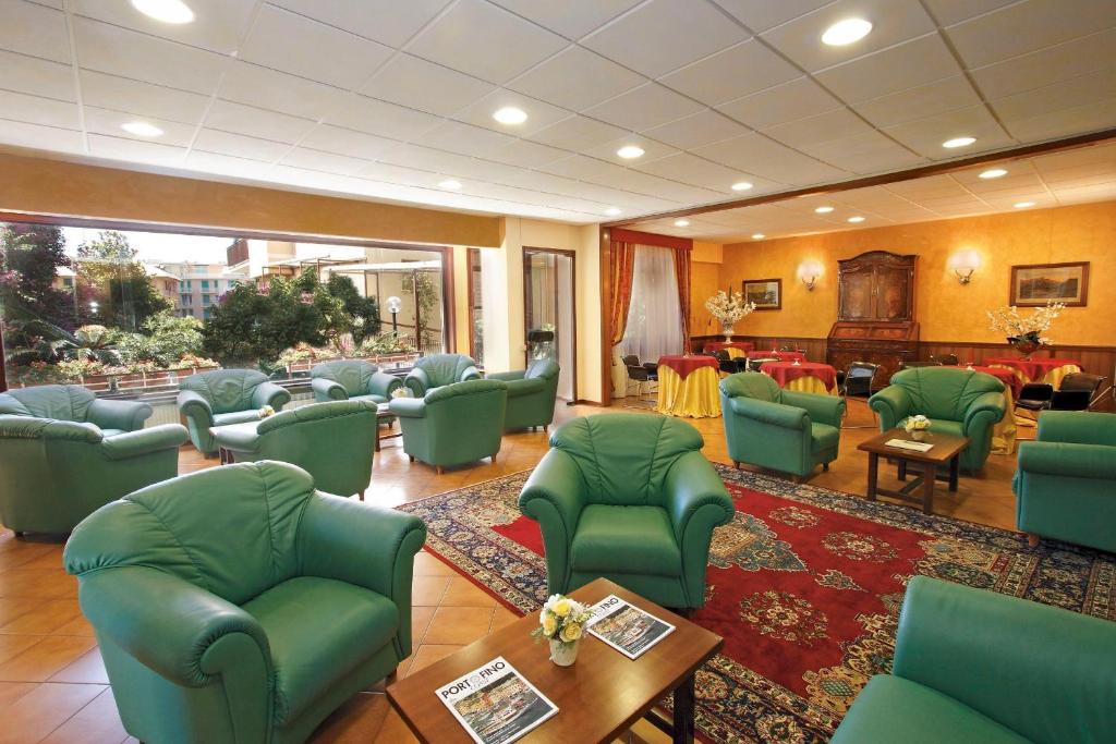 Hotel Mondial Rapallo - 1