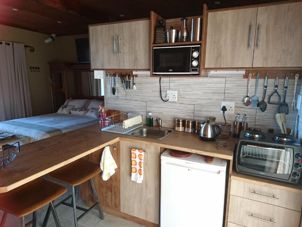 Seaview Cottage @ 3145 photo