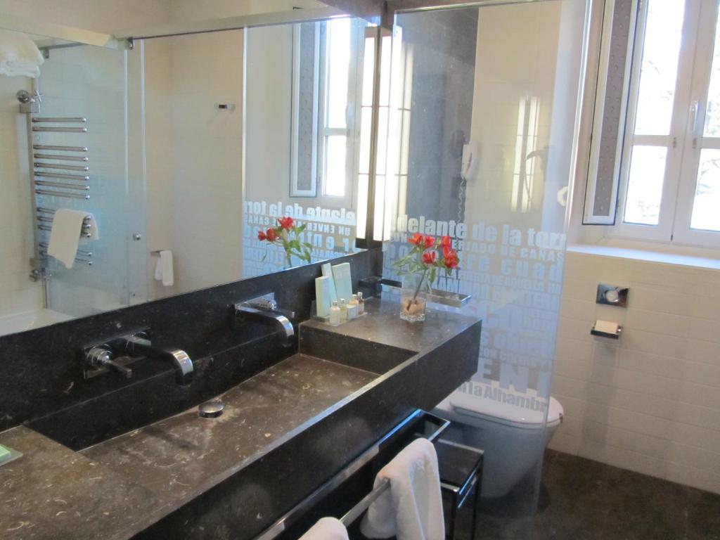 バスルーム（客室）