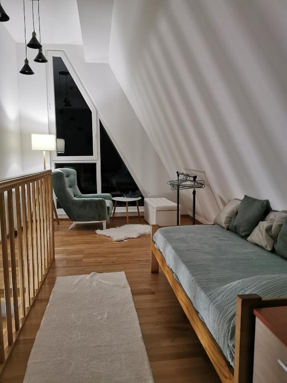 Apartman Divcigora Sokic - 5