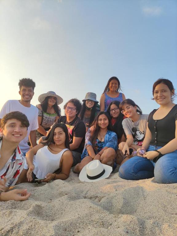 Galarous island photo