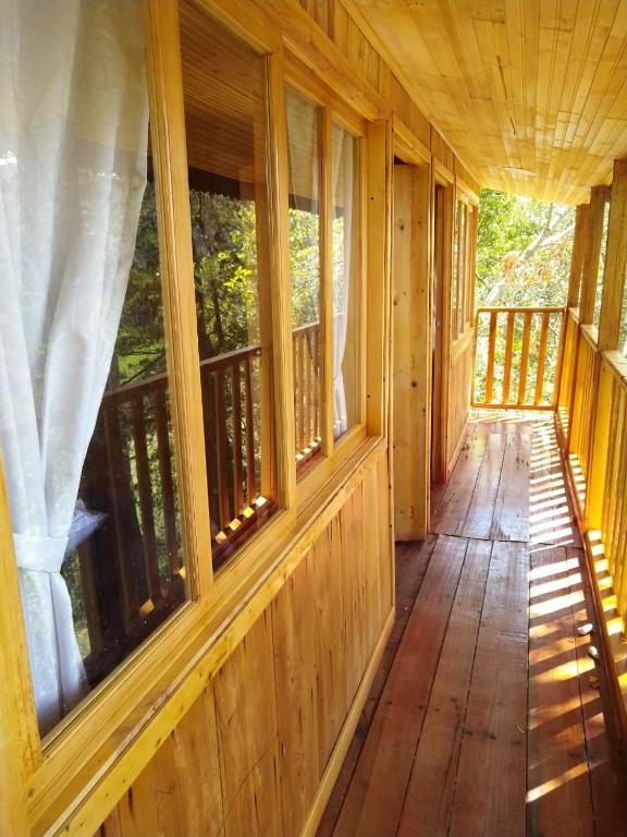 Hotel Casa del Colibri - 3