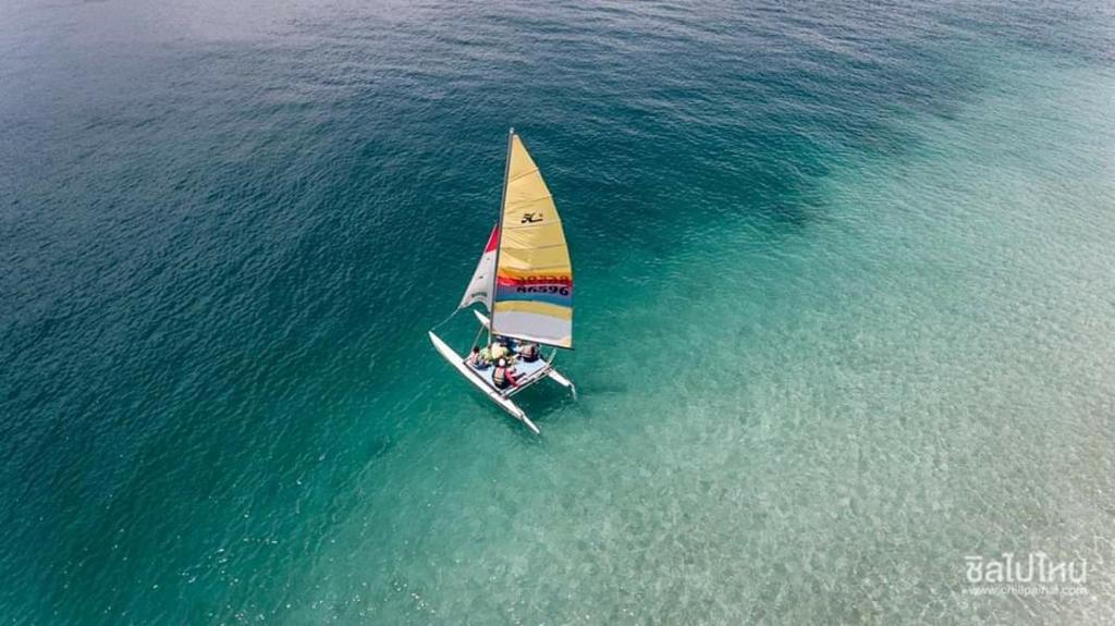 กีฬาและกิจกรรมสันทนาการ