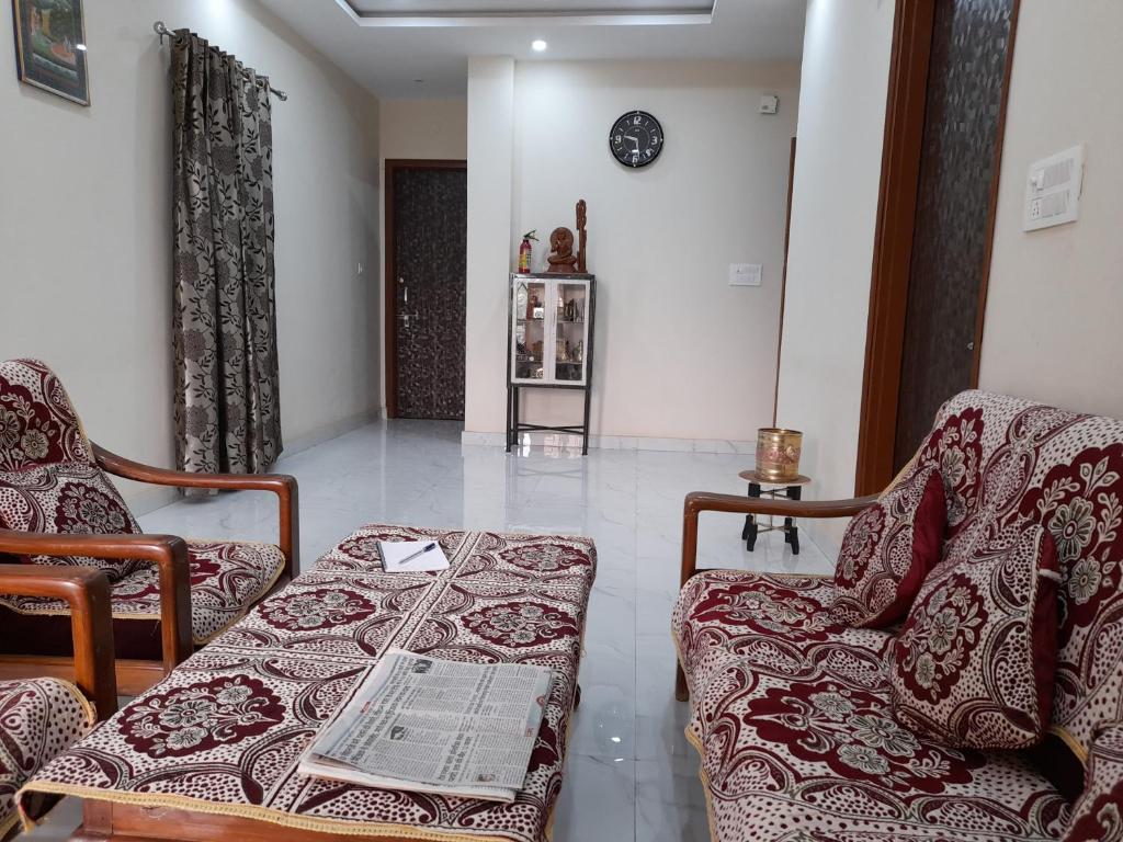 Govind Niwas Home Stay 전경