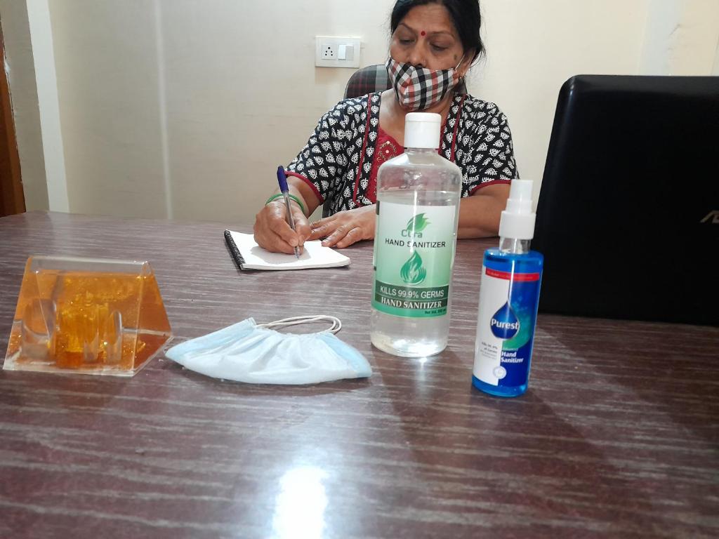 Govind Niwas Home Stay photo