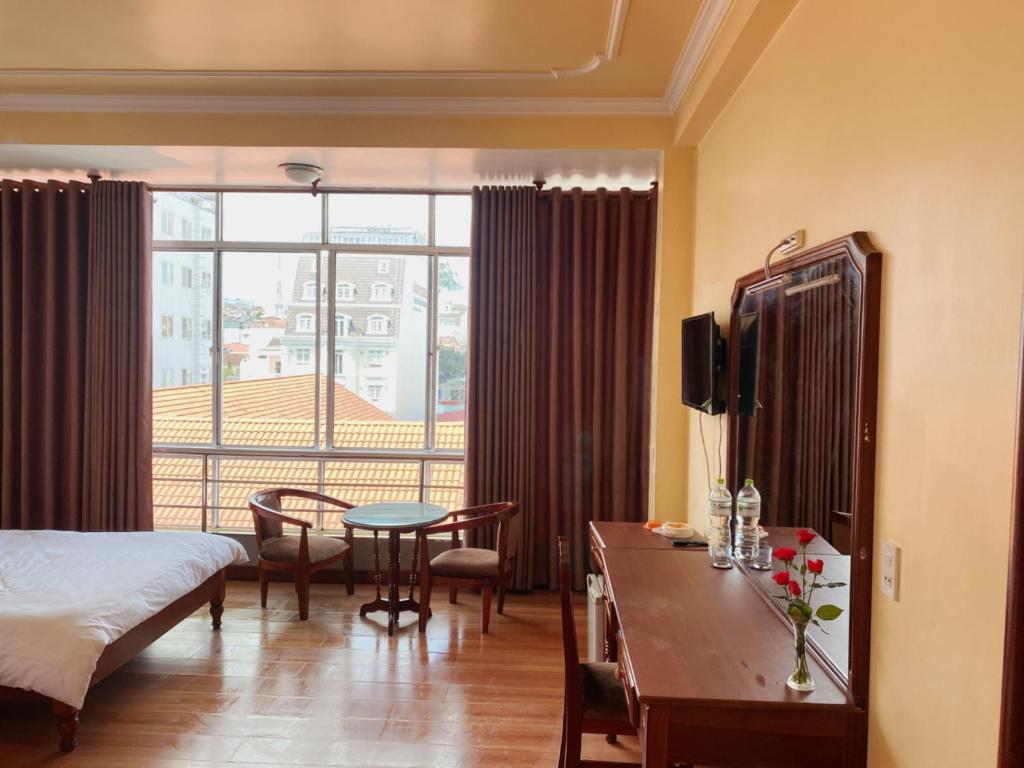 PK Hotel 호텔 이미지 1