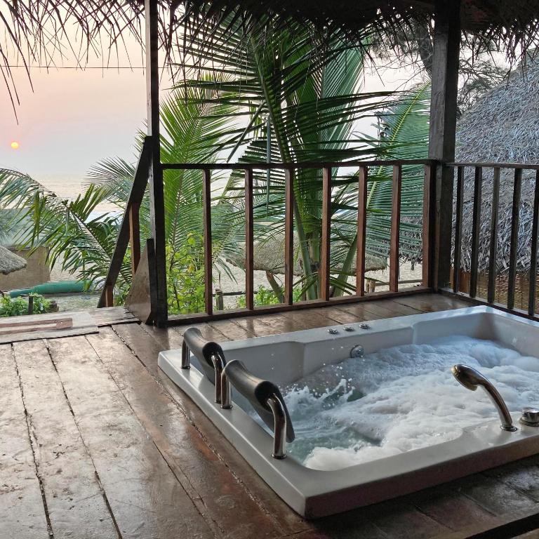 Agonda Villas photo