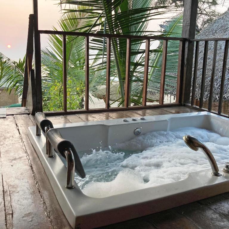 Agonda Villas — Hotel in Goa