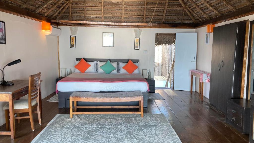 Agonda Villas photo