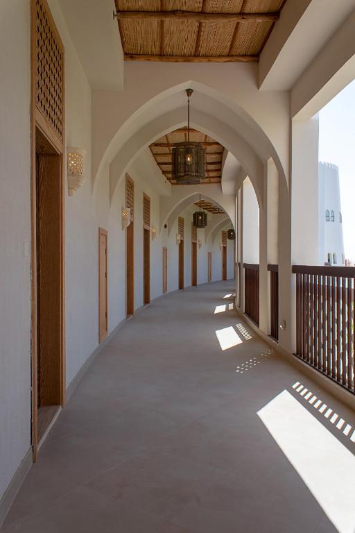 Liwa Hotel photo