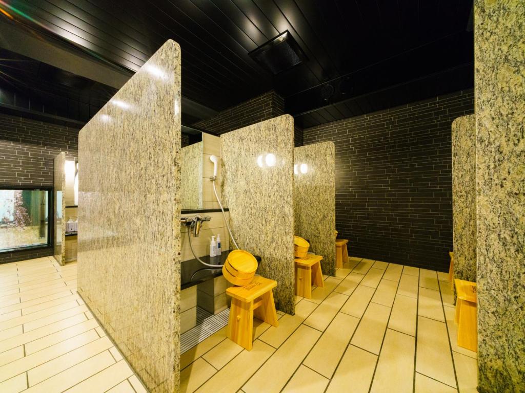 Facilities
